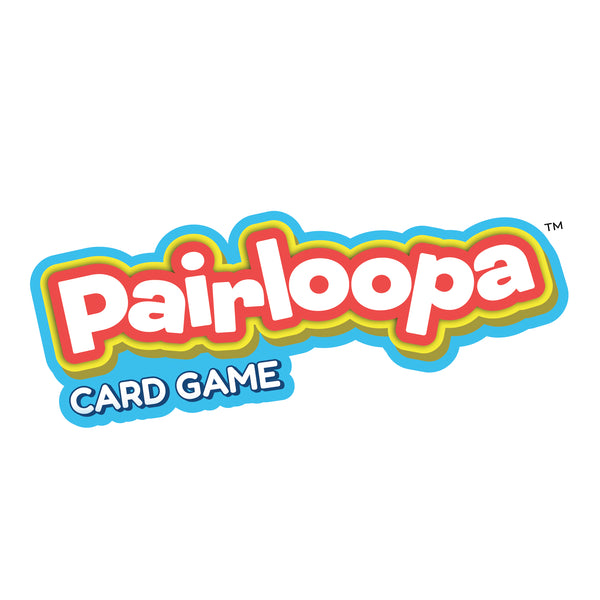 Pairloopa Card Game by Loopa Games